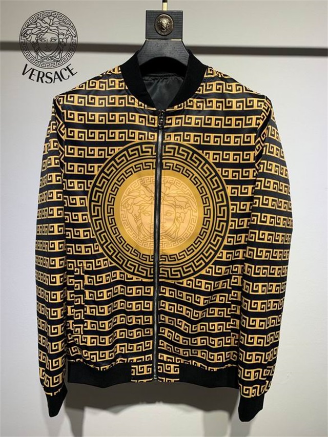 Versace Jacket m-3xl-014
